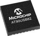Microchip AT90USB82-16MU
