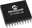 Microchip SY100EL92ZG