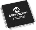 Microchip KSZ9896CTXC-TR