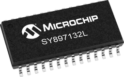 Microchip SY897132LKG