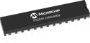 Microchip PIC24FJ16GA002-E/ML