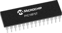 Microchip PIC16F57T-I/SO