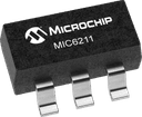 Microchip MIC6211YM5-TR