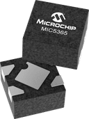 Microchip MIC5365-1.8YMT-TZ