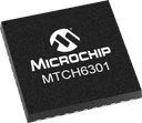 Microchip MTCH6301-I/ML