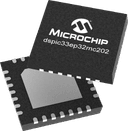 Microchip DSPIC33EP32MC202T-I/SS