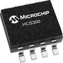 Microchip HCS300/SN