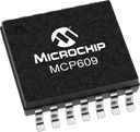 Microchip MCP609T-I/SLVAO