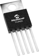 Microchip TC4422VPA