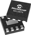 Microchip MIC2875-5.0YMT-TR