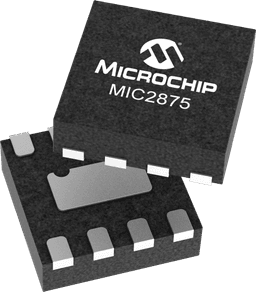 Microchip MIC2875-5.0YMT-TR