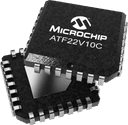 Microchip ATF22V10C-7SX
