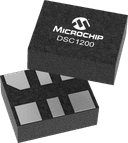 Microchip DSC1204CI2-100M0000