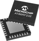 Microchip AT86RF232-ZX