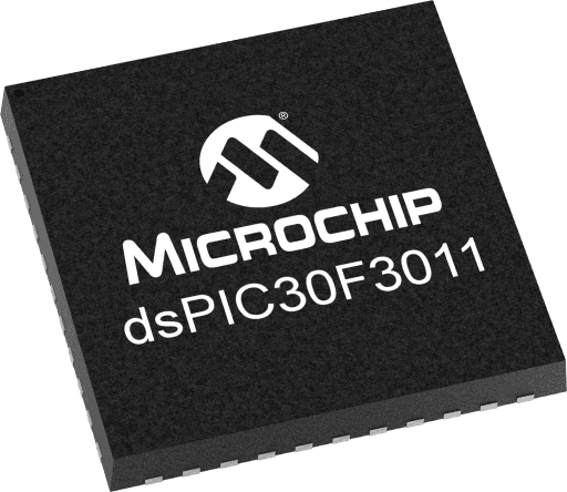 Microchip DSPIC30F3011-20E/ML