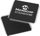 Microchip ATSAM3X8EA-CU