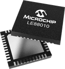 Microchip LE88010BQCT