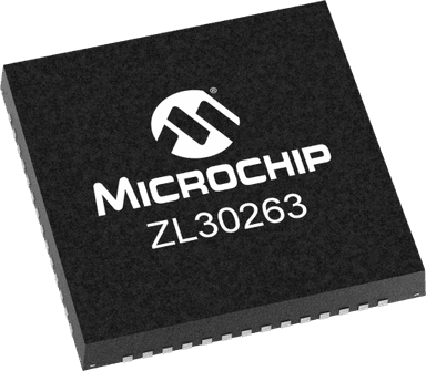 ZL30263LDG1Q0CSMicrochip
