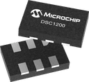 Microchip DSC1204CI2-100M0000