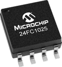 Microchip 24FC1025T-I/SM