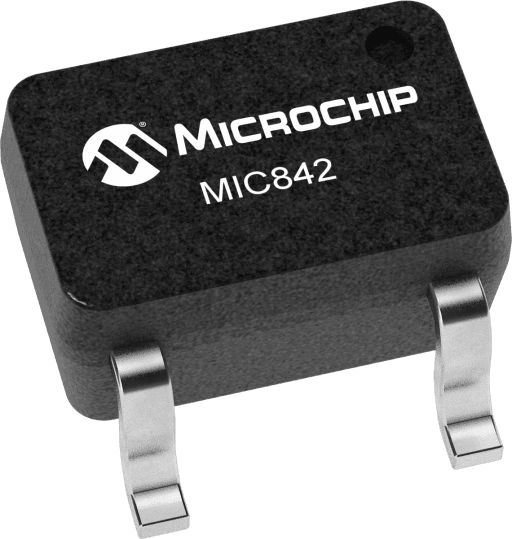Microchip MIC842NYMT-TR