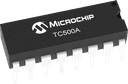 Microchip TC500ACOE713