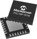 Microchip PIC16F1516T-I/SO