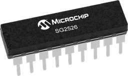 Microchip SG2526N