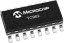 Microchip TC962CPA
