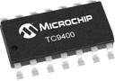 Microchip TC9400EOD