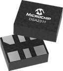 Microchip DSA2311KA2-R0065TVAO