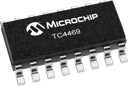 Microchip TC4469EOE713
