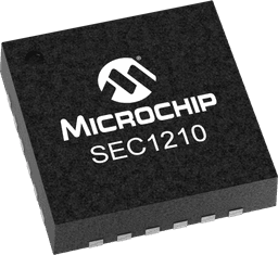 Microchip SEC1210/PV-URT