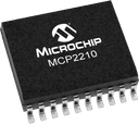 Microchip MCP2210-I/SS