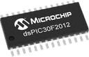 Microchip DSPIC30F2012-30I/ML