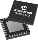 Microchip SY89544UMG