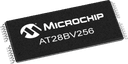 Microchip AT28BV256-20SU
