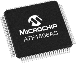 Microchip ATF1508AS-10JU84