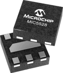 Microchip MIC5528-2.8YMX-TR