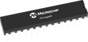 Microchip ATMEGA48-20MU