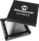 Microchip LE79272PQCT