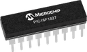 Microchip PIC16F1827T-I/ML