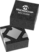 Microchip MIC5366-1.8YMT-TZ