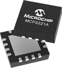 Microchip MCP2221A-I/ML