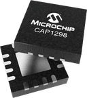 Microchip CAP1298-1-SL