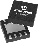 Microchip MIC4830YMM-TR