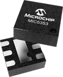 Microchip MIC5353-2.8YMT-TR