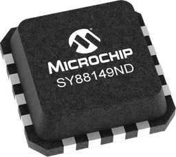 Microchip SY88149NDLMG
