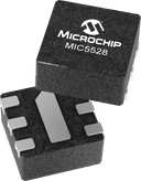 Microchip MIC5528-2.8YMX-TR
