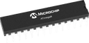 Microchip ATMEGA8L-8MU
